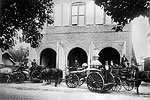 Fire Department, 1897