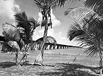 Seven Mile Bridge, 1950