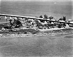 Houses on Pigeon Key, 1938