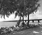 Seven Mile Bridge, 196-