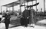 Tampa Air Boat Line - First Scheduled Flight, St. Petersburg, 1914