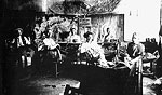Employees of the Wanish Cigar Factory, Tallahassee, c1898