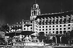The Breakers Hotel, Palm Beach, Florida, 1949