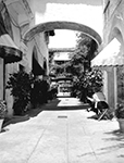 Shops in Palm Beach, Palm Beach Florida, 1955