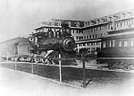 Palm Beach Inn, Palm Beach, Florida, 1887