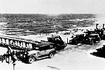 Lake Worth Beach, Palm Beach, Florida, 1920