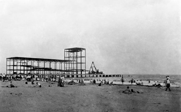 Historic South Florida Imagery