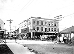 Street Paving, West Palm Beach Florida, 190-