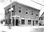 Pioneer Bank, Palm Beach Florida, 190