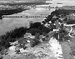 Jupiter Inlet and Lighthouse, Jupiter, Florida, 19--