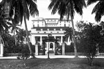 Whitehall Hotel, Palm Beach, Florida, 19--