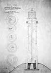 Jupiter Inlet Lighthouse, Jupiter Inlet, Florida, 185-