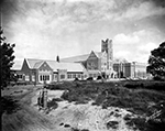 Hillsborough High School Tampa, 1928